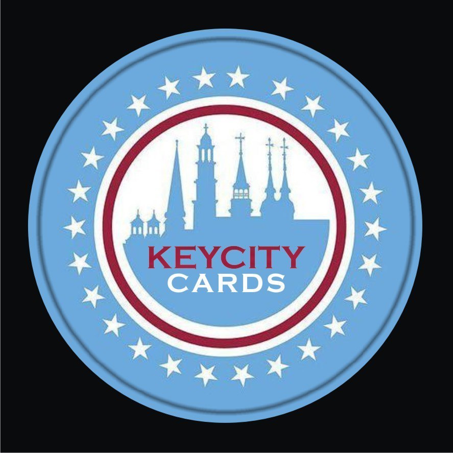 Key City Cards